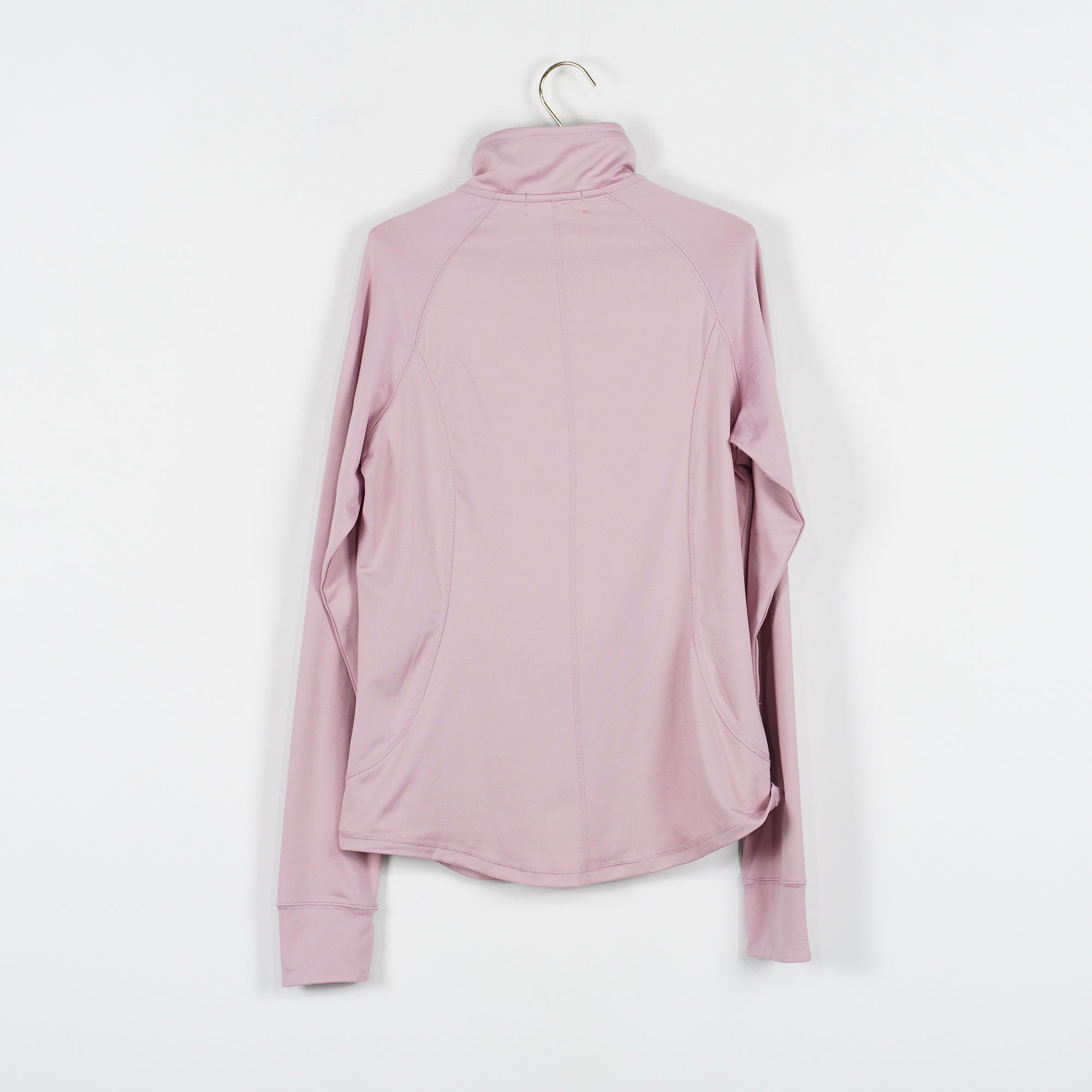Ridtröja Half Zip | 42
