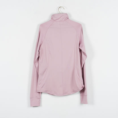 Ridtröja Half Zip | 42