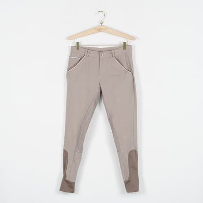 Ridbyxor Helskodda | 46 (Herr)