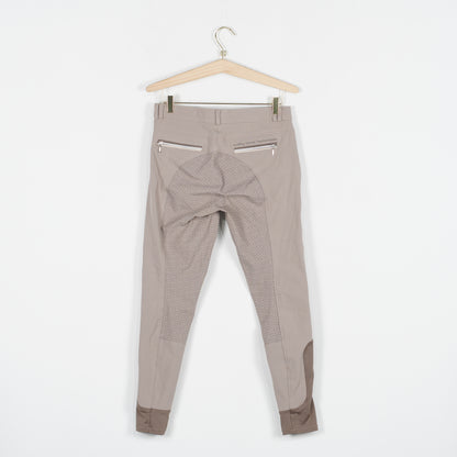 Ridbyxor Helskodda | 46 (Herr)