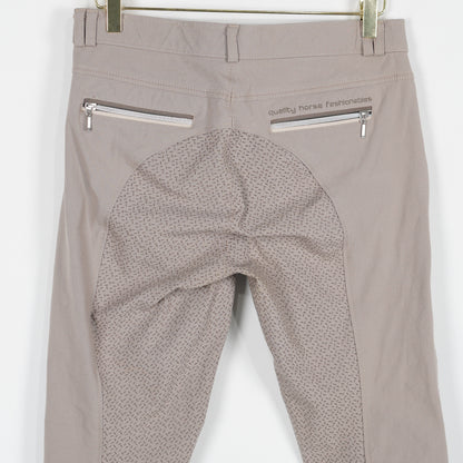 Ridbyxor Helskodda | 46 (Herr)