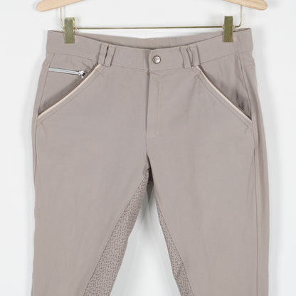 Ridbyxor Helskodda | 46 (Herr)