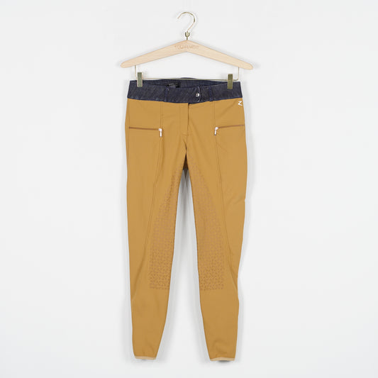 Ridbyxor Helskodda | 36