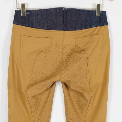 Ridbyxor Helskodda | 36