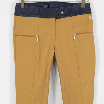 Ridbyxor Helskodda | 36