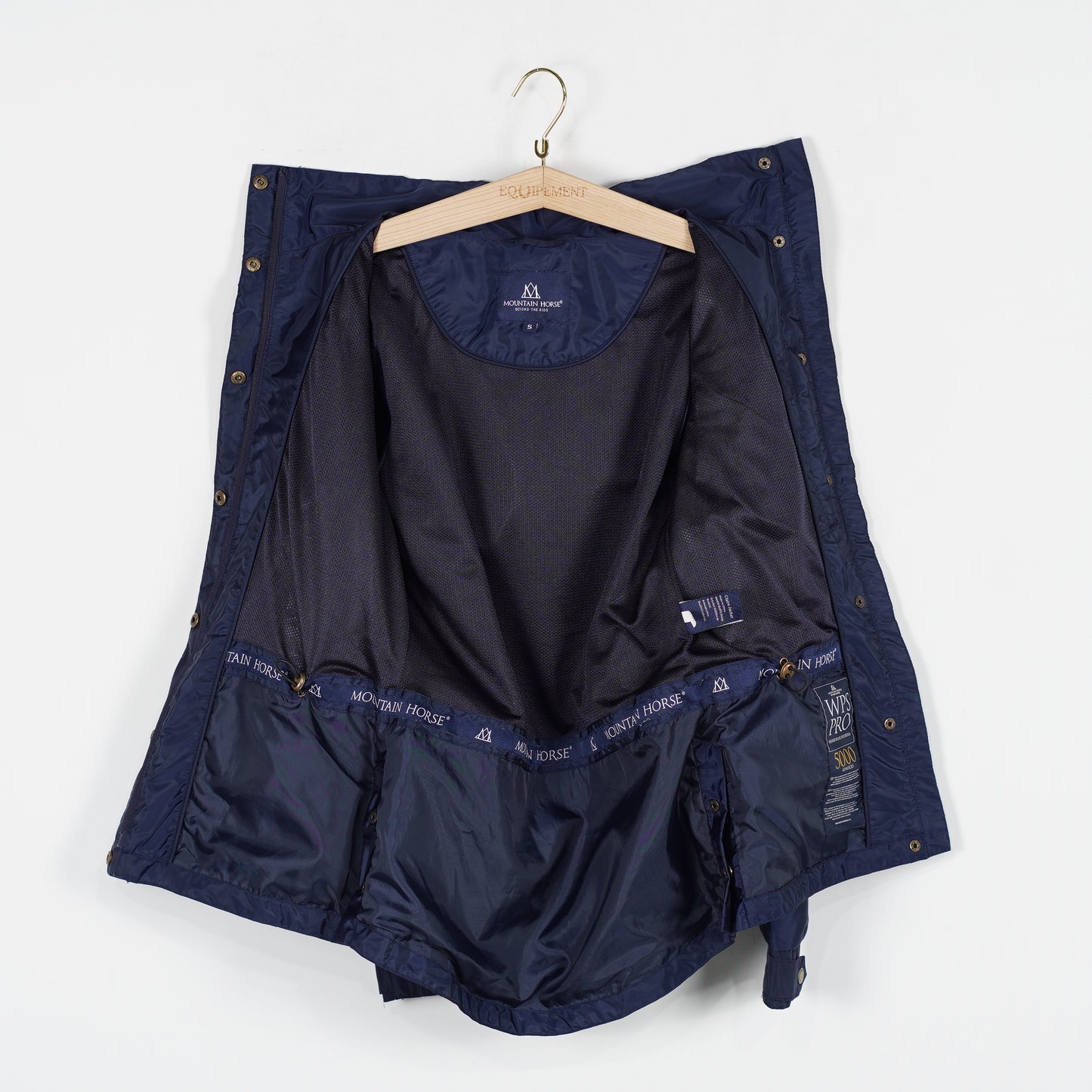 Regnkappa WPS Clarie | S