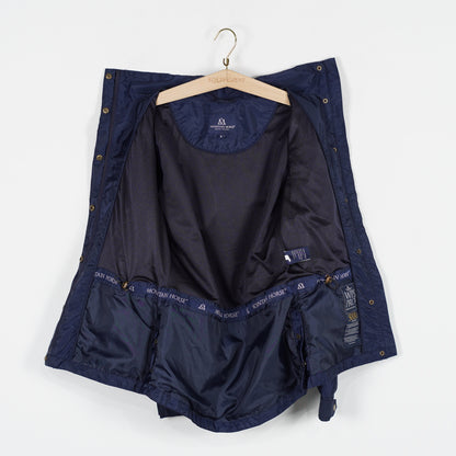 Regnkappa WPS Clarie | S