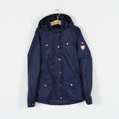 Regnkappa WPS Clarie | S