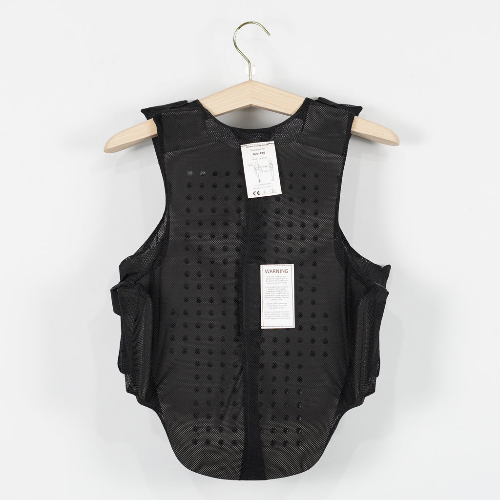 Säkerhetsväst Demeter Air | XS