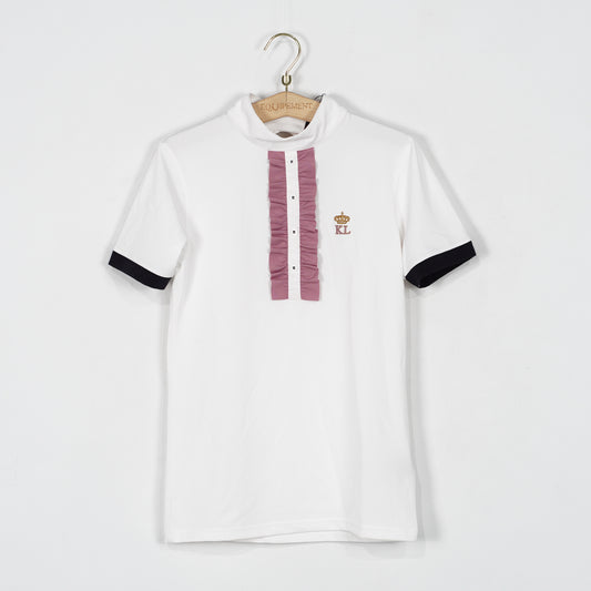 Tävlingstopp Venice | M