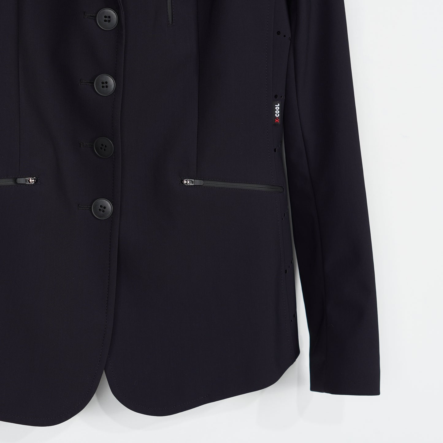 Tävlingskavaj X-Cool | 40 IT44