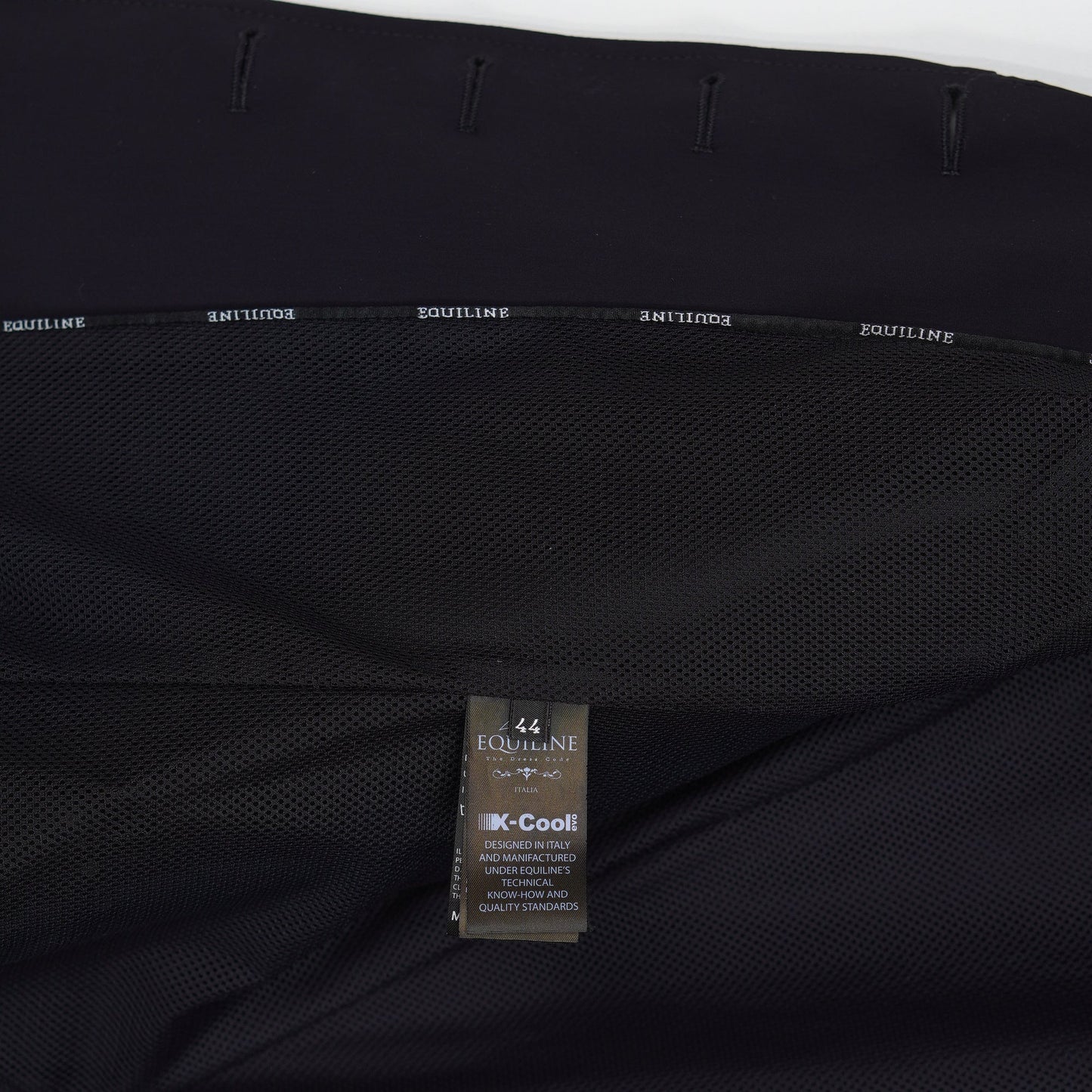 Tävlingskavaj X-Cool | 40 IT44