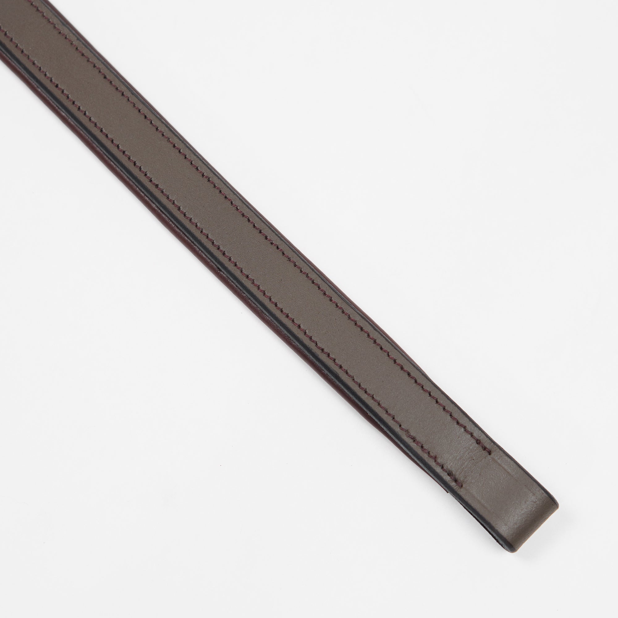 Pannband Läder | Cob