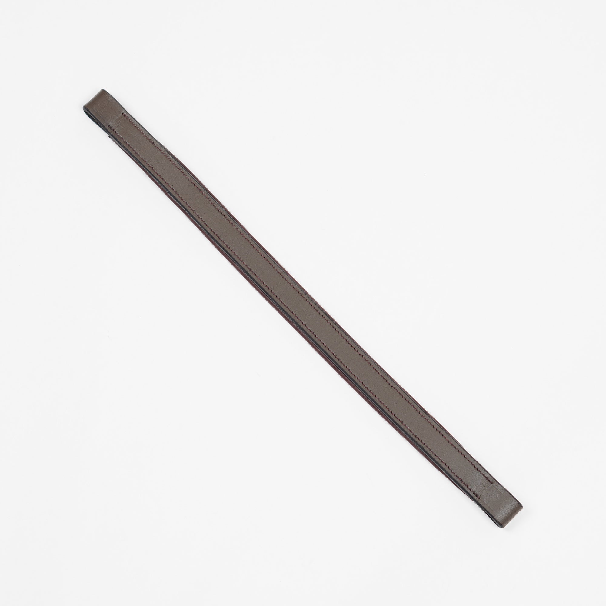 Pannband Läder | Cob
