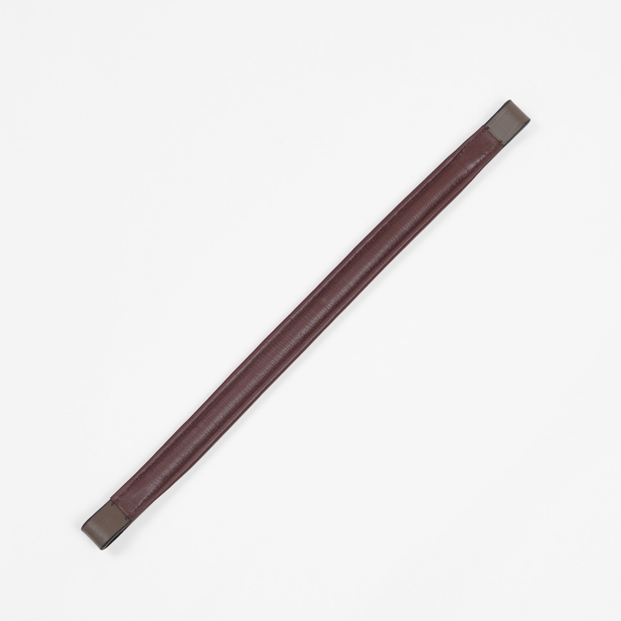Pannband Läder | Cob