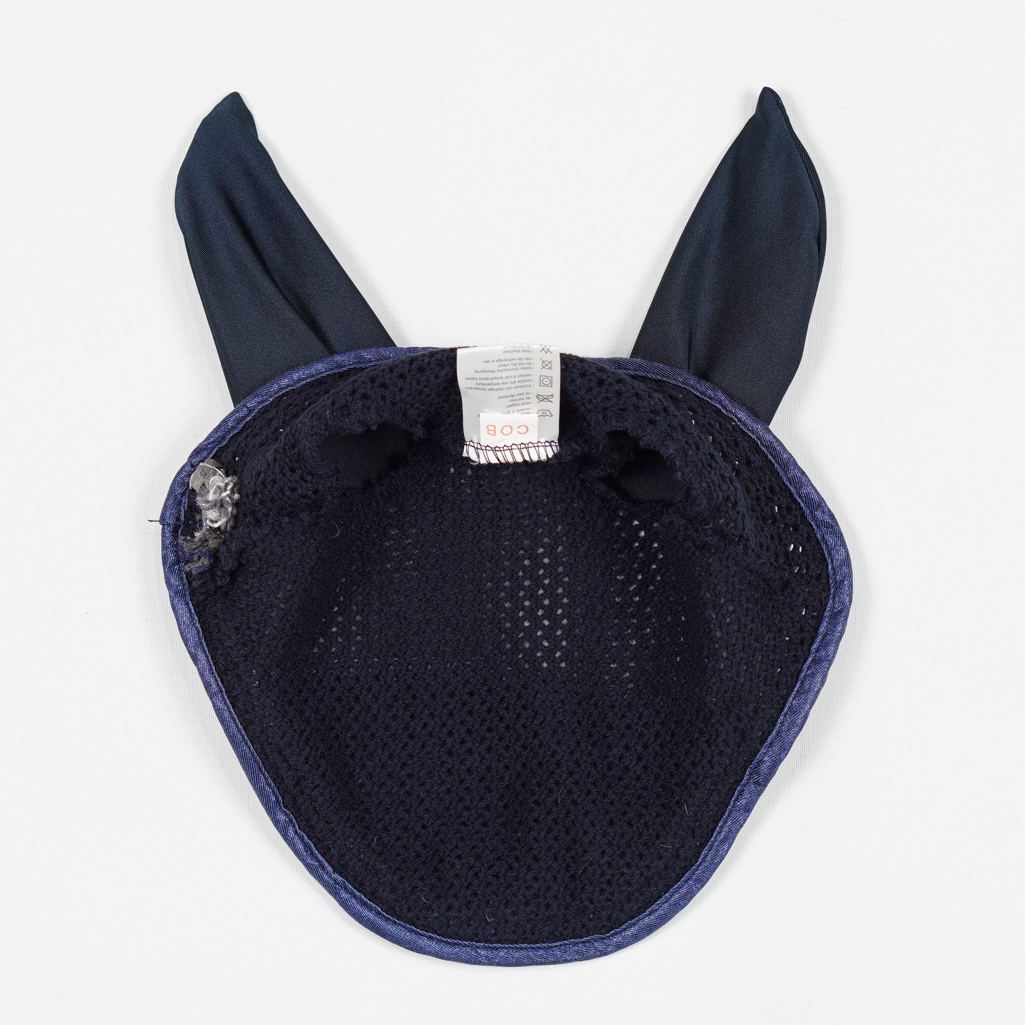 Huva Bling | Cob/Ponny