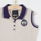 Ridtopp Linne | XS