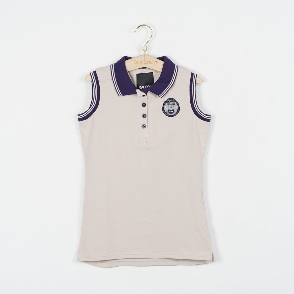 Ridtopp Linne | XS