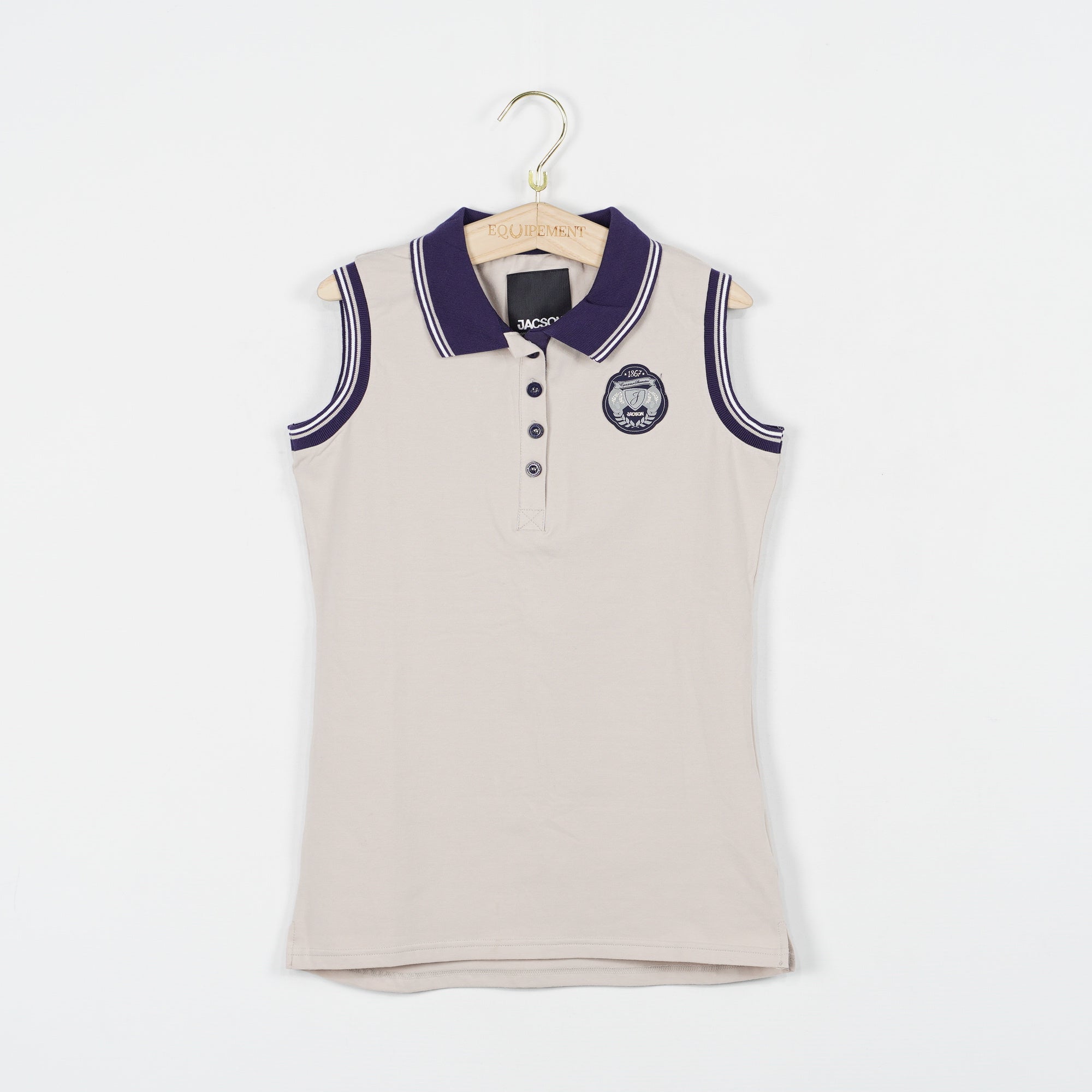 Ridtopp Linne | XS