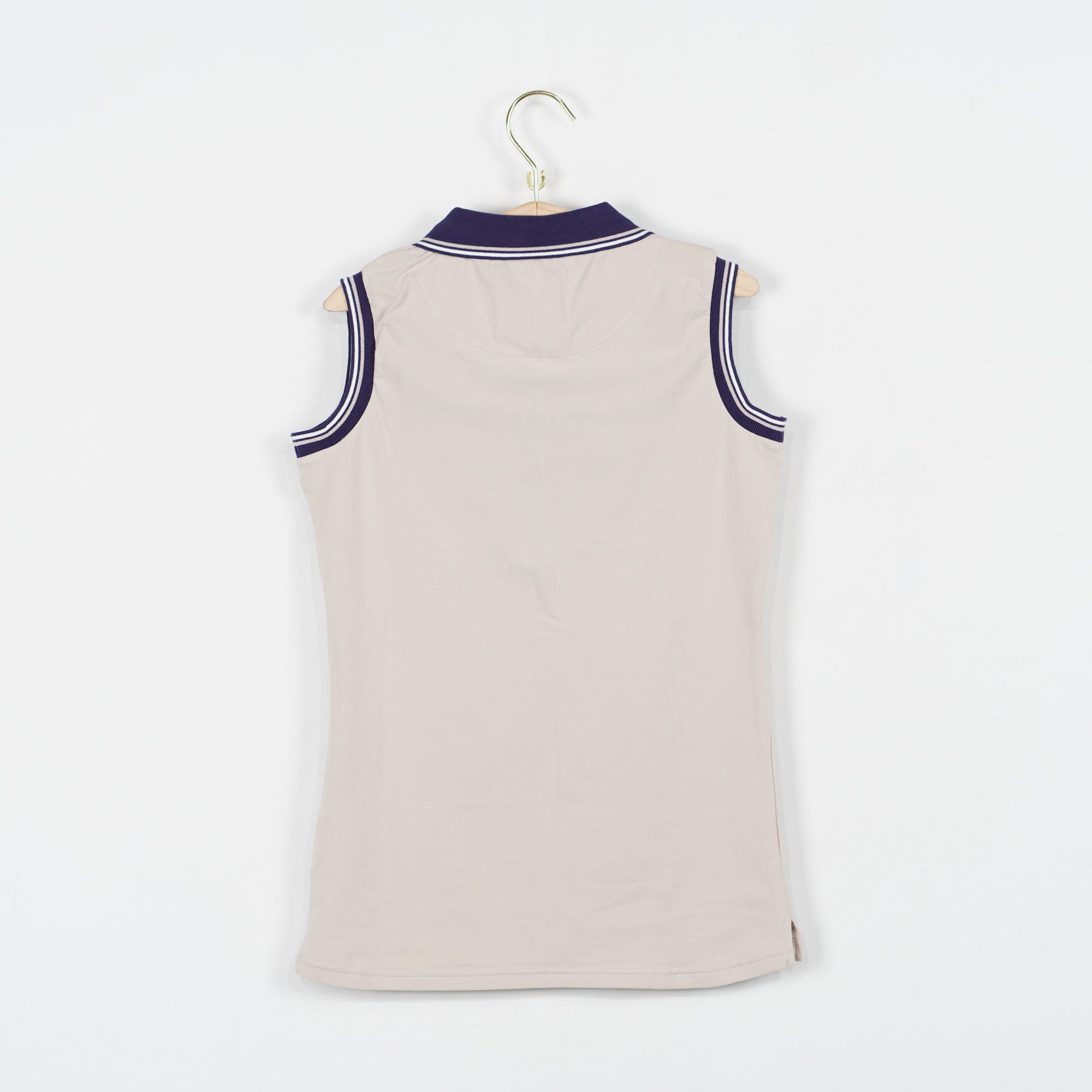 Ridtopp Linne | XS