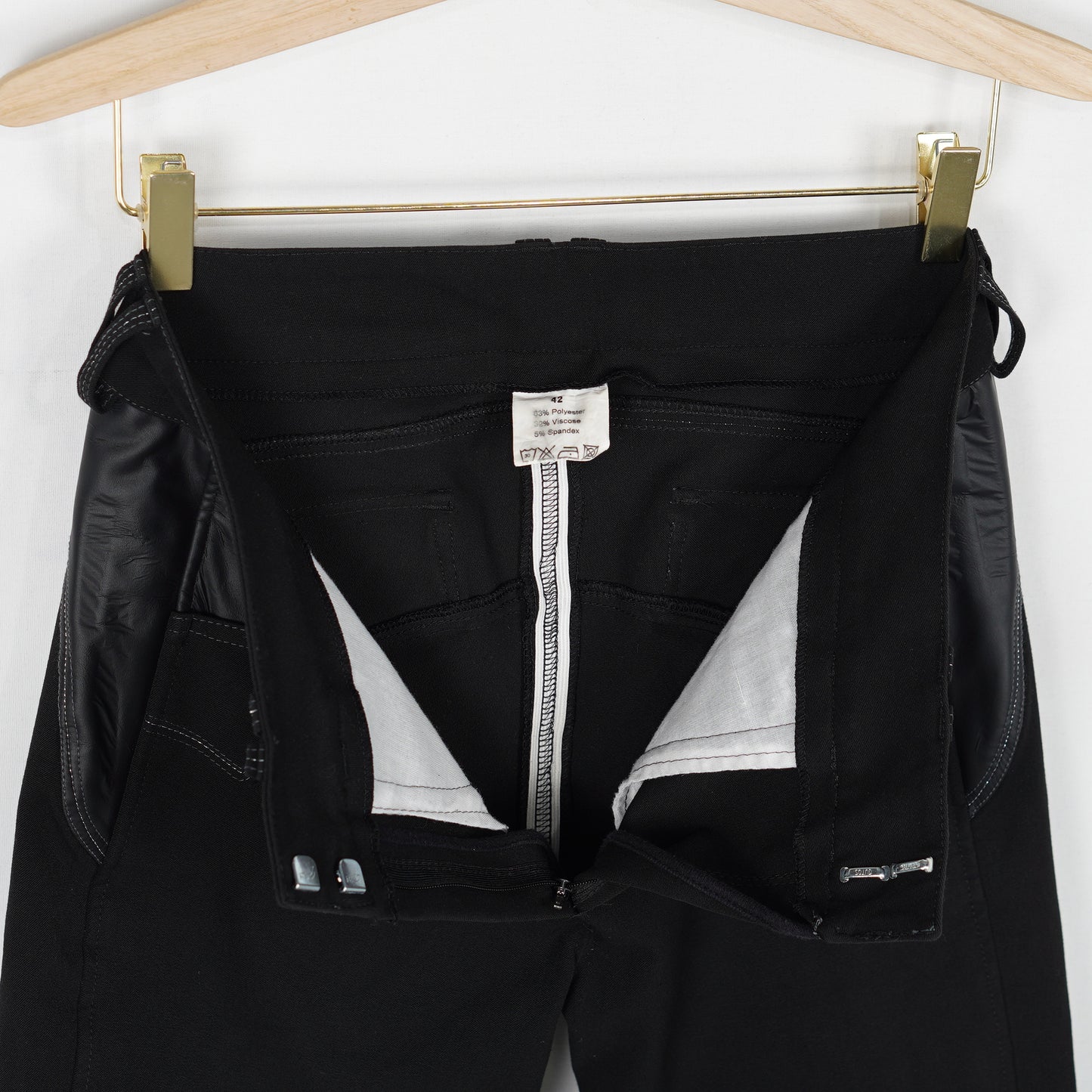 Ridbyxor Bocaj Oskodda | 42