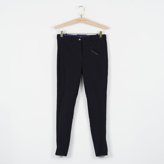 Ridbyxor Softshell Oskodda | 40