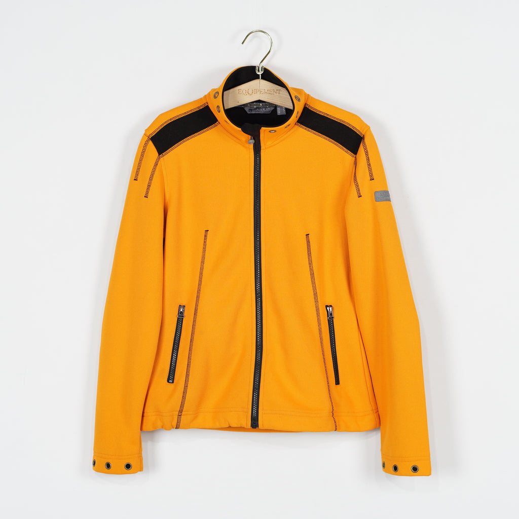 Tröja Zip | M