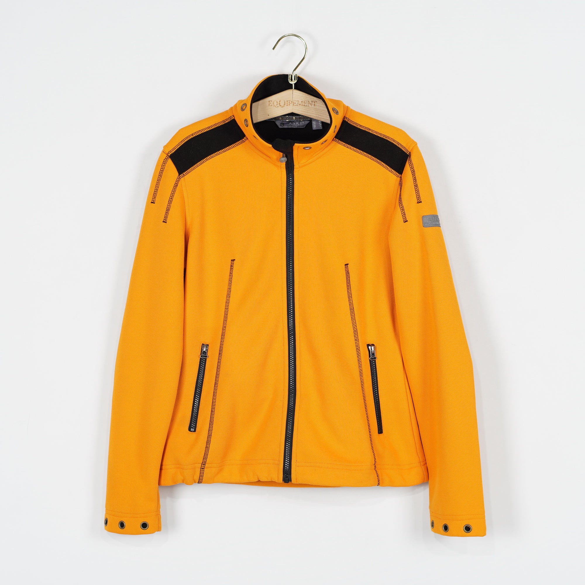 Tröja Zip | M
