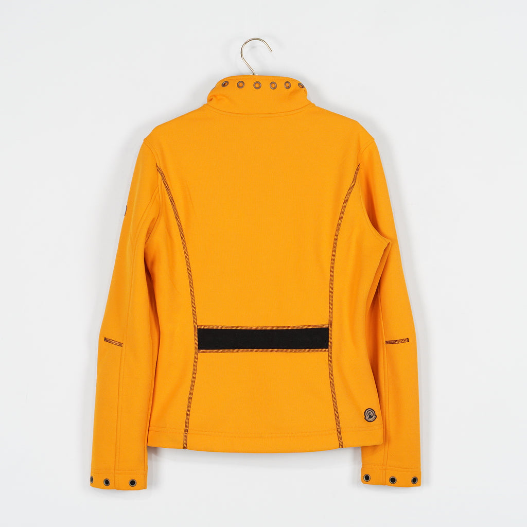Tröja Zip | M