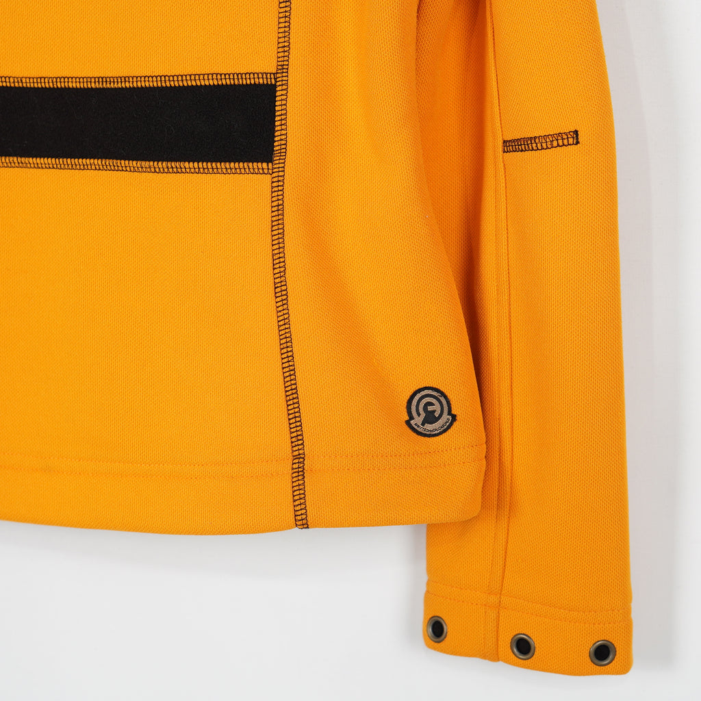 Tröja Zip | M