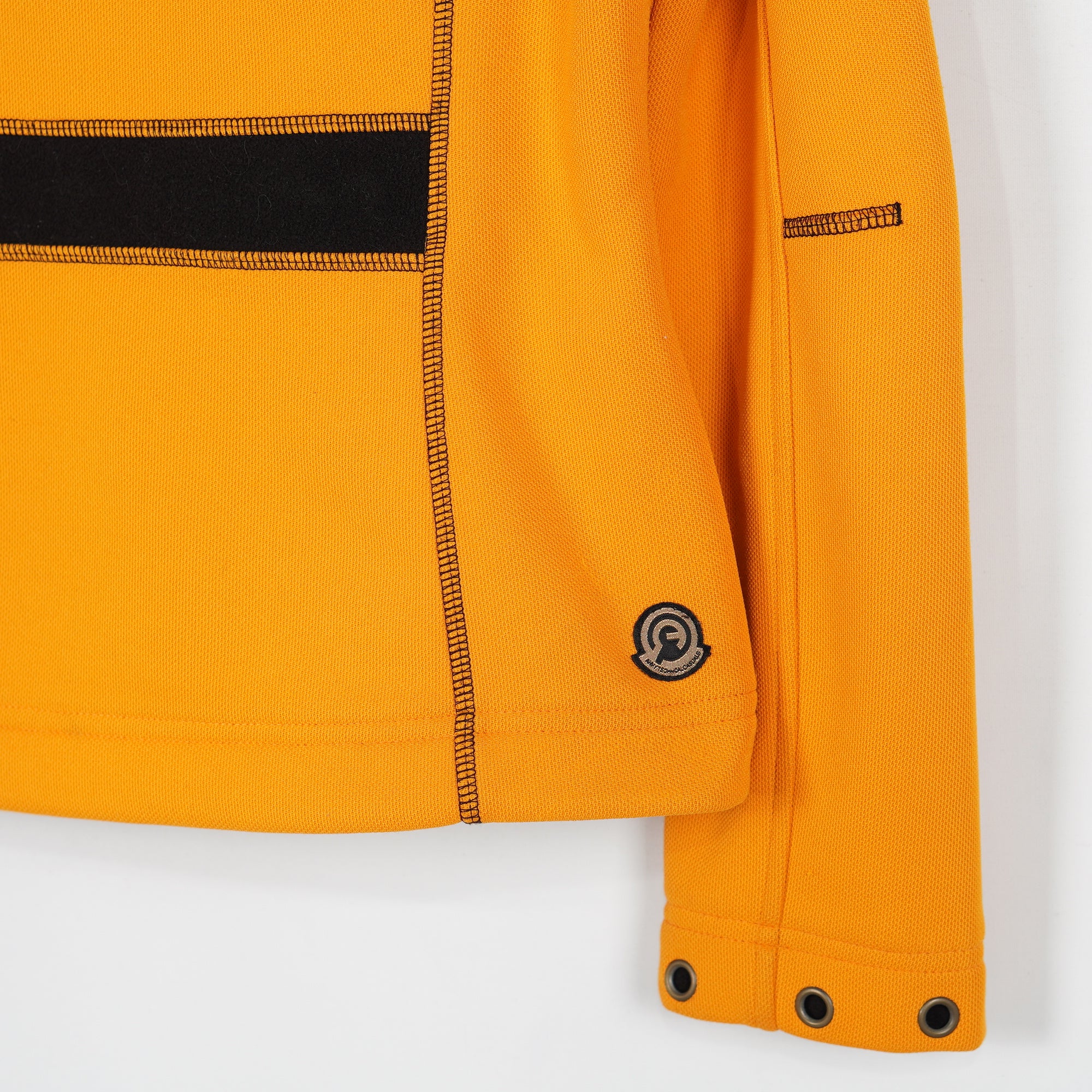 Tröja Zip | M