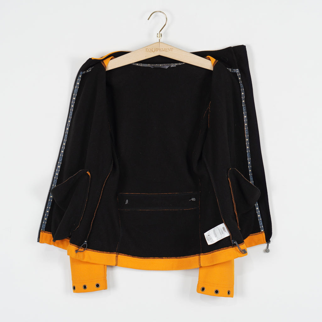 Tröja Zip | M