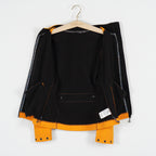 Tröja Zip | M