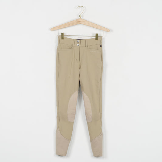 Ridbyxor Halvskodda | 34