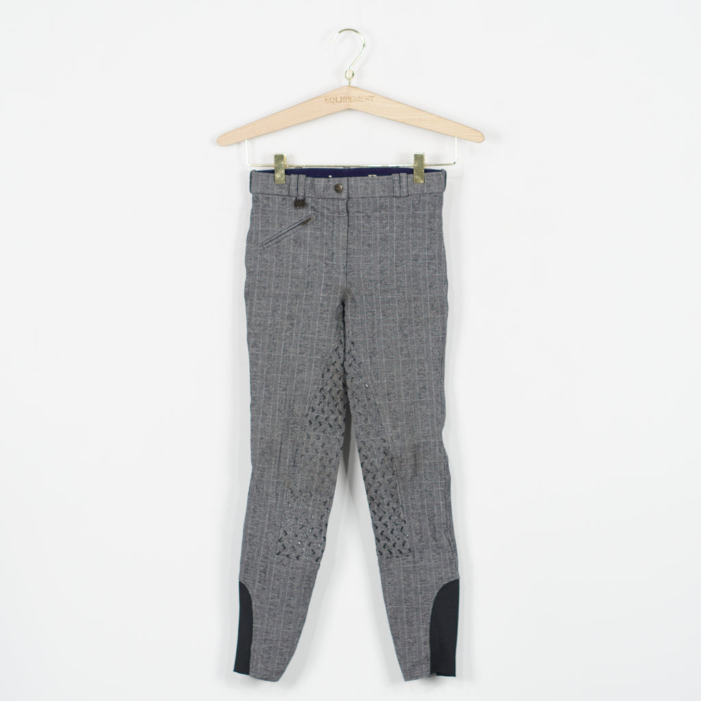 Ridbyxor Retro Helskodda | 150