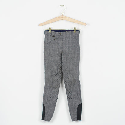 Ridbyxor Retro Helskodda | 150