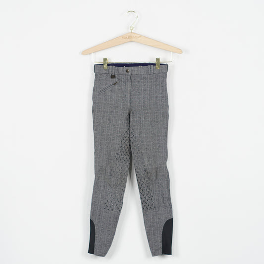 Ridbyxor Retro Helskodda | 150