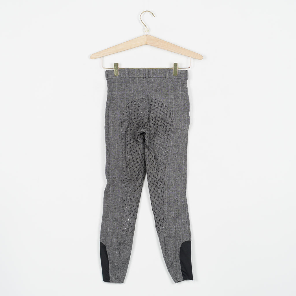 Ridbyxor Retro Helskodda | 150
