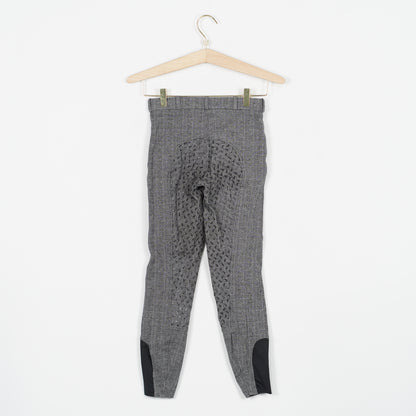 Ridbyxor Retro Helskodda | 150