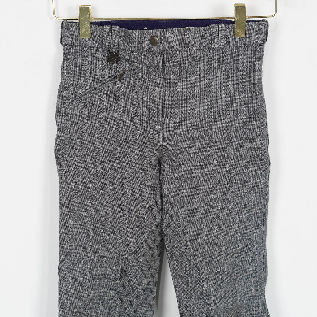 Ridbyxor Retro Helskodda | 150