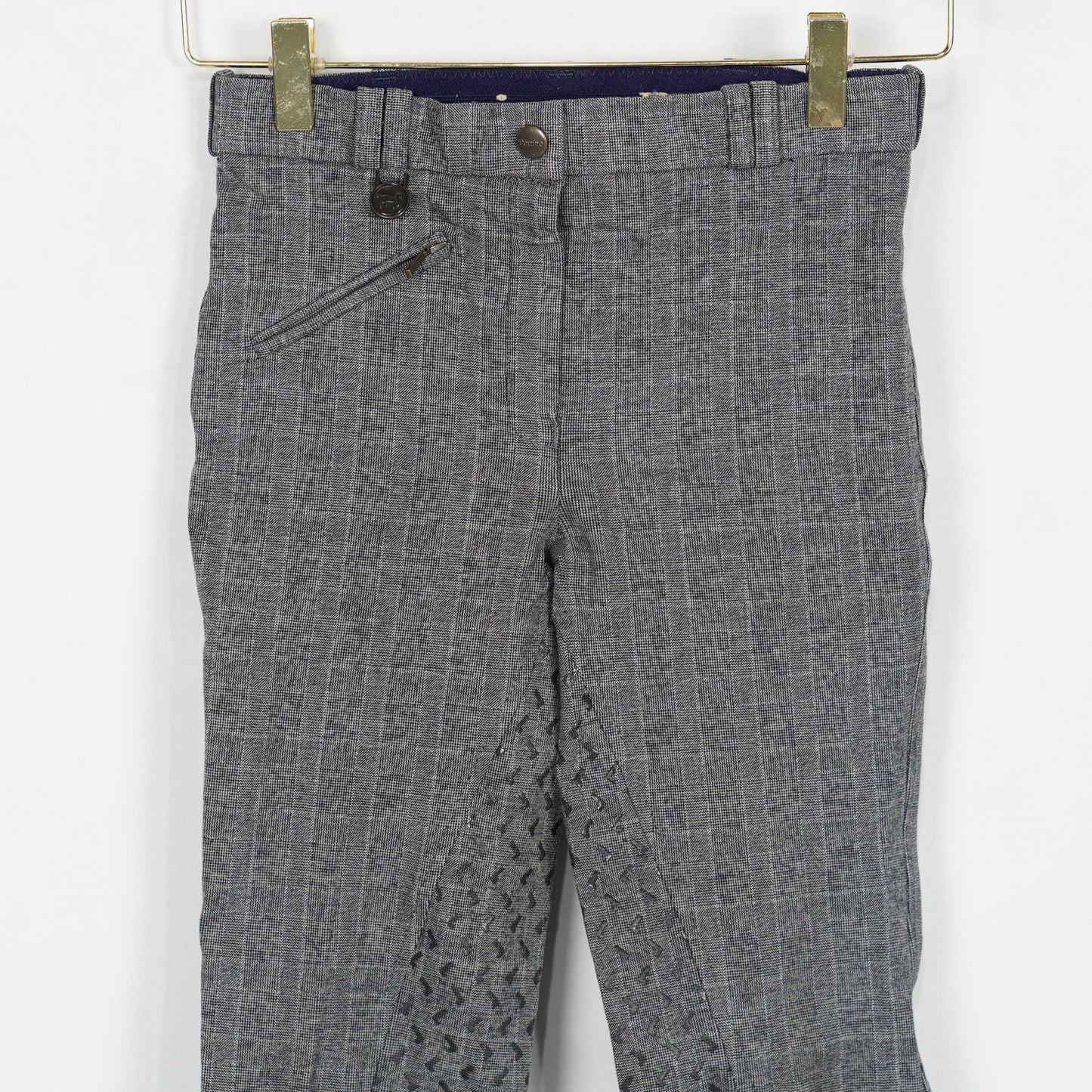 Ridbyxor Retro Helskodda | 150