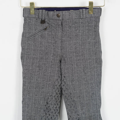 Ridbyxor Retro Helskodda | 150