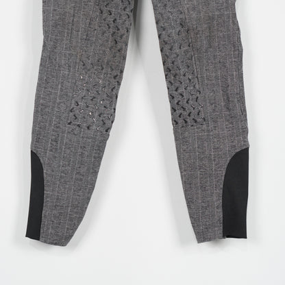 Ridbyxor Retro Helskodda | 150