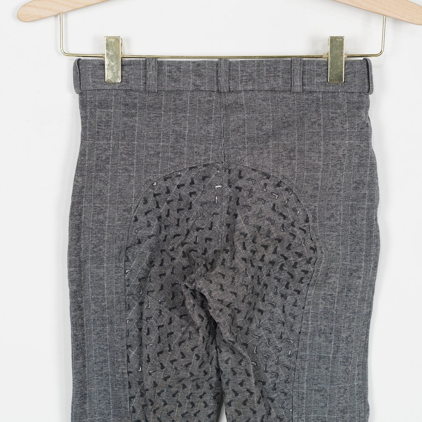 Ridbyxor Retro Helskodda | 150