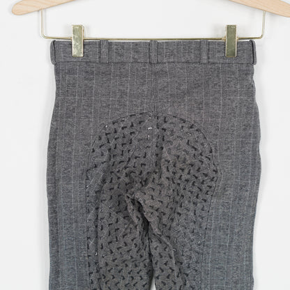 Ridbyxor Retro Helskodda | 150