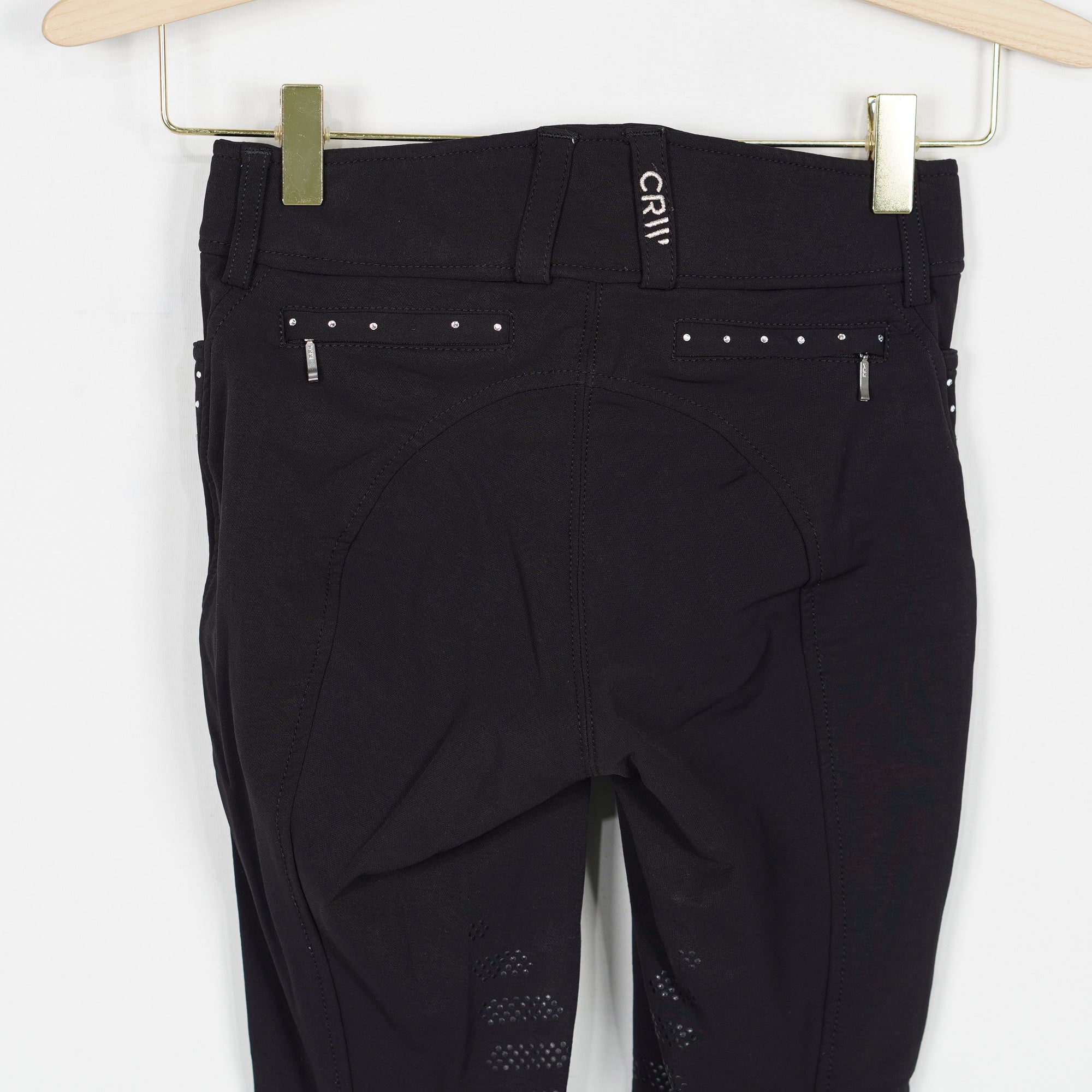 Ridbyxor Bling Halvskodda | 150