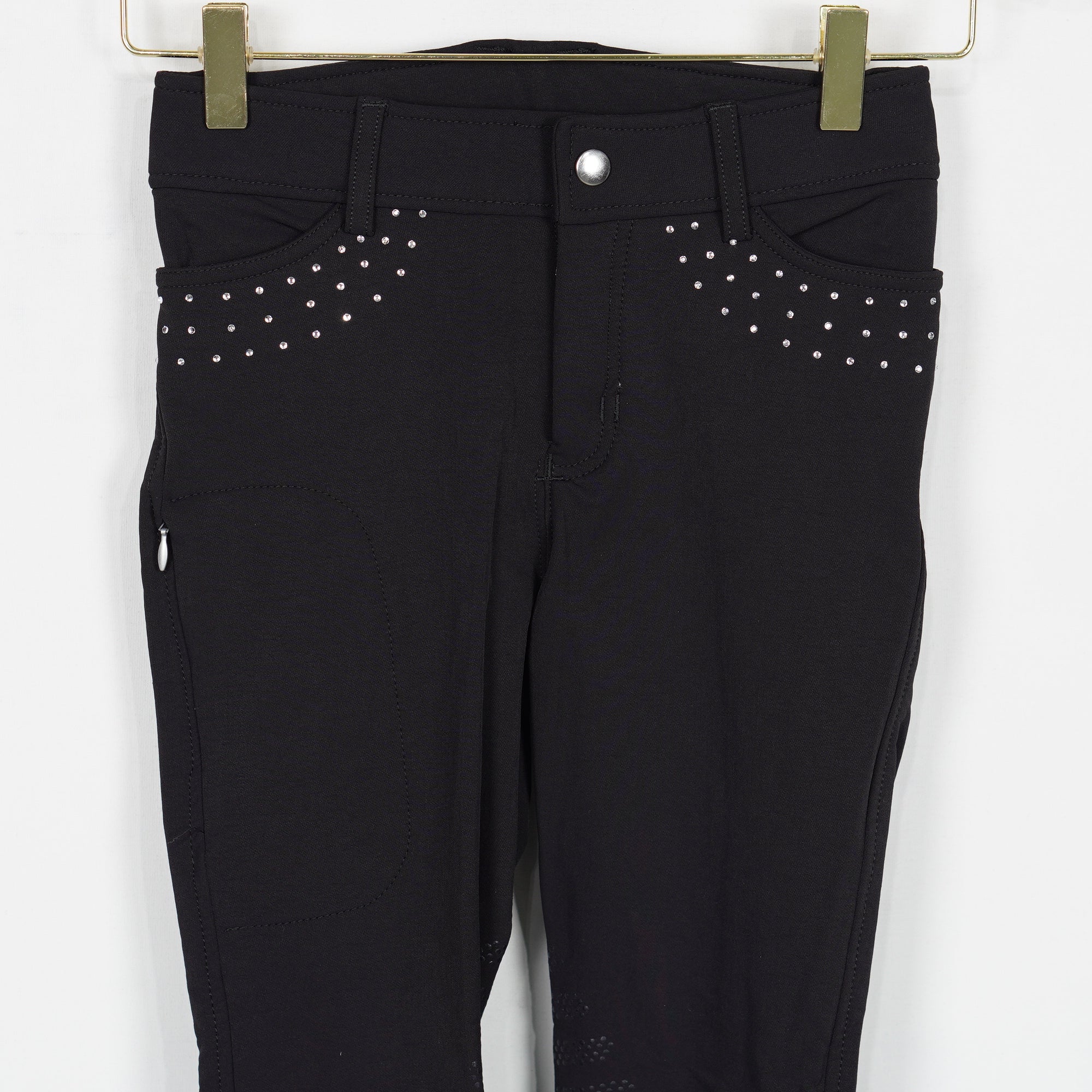 Ridbyxor Bling Halvskodda | 150
