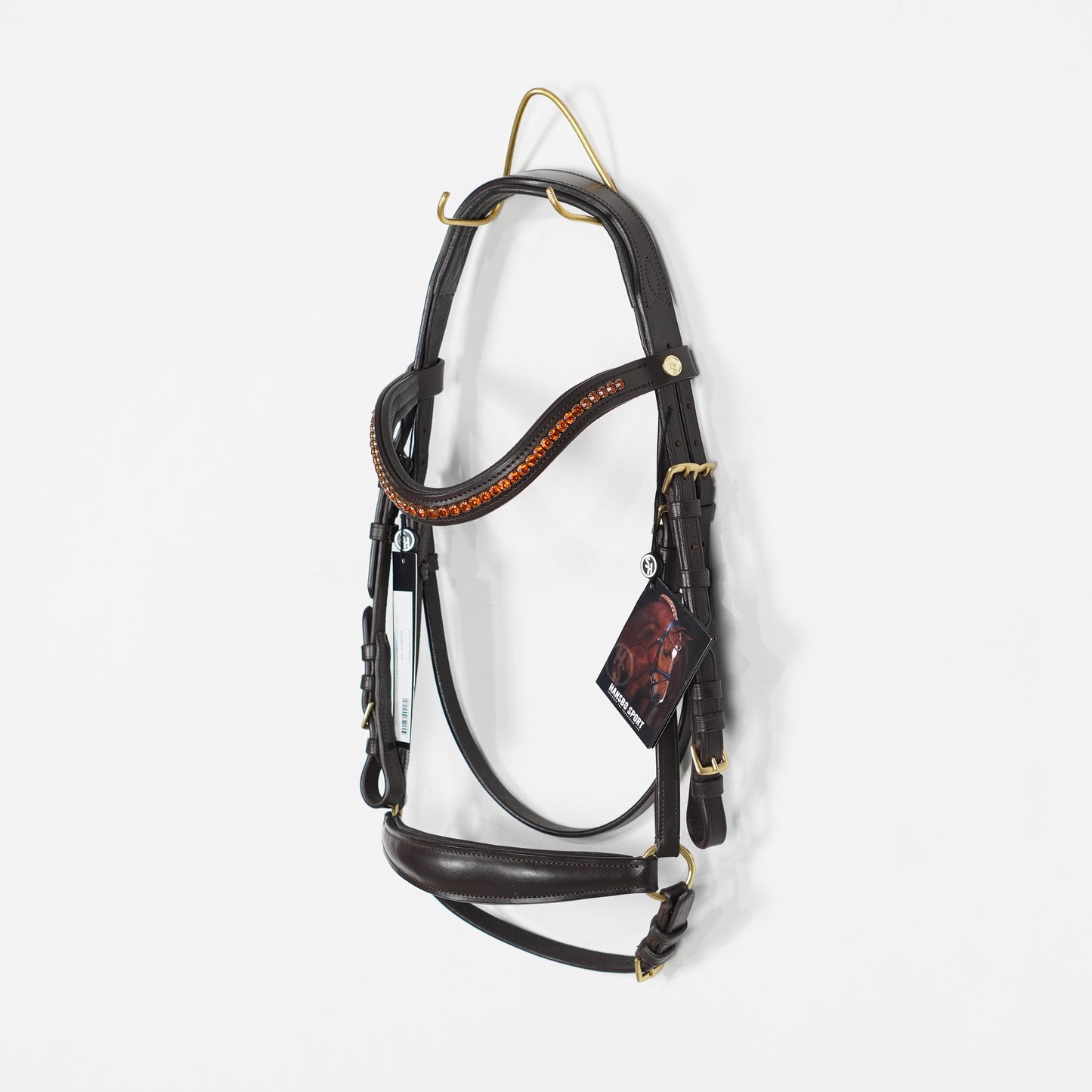 Remontträns Helix | Ponny