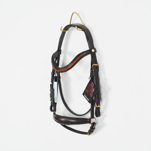 Remontträns Helix | Ponny