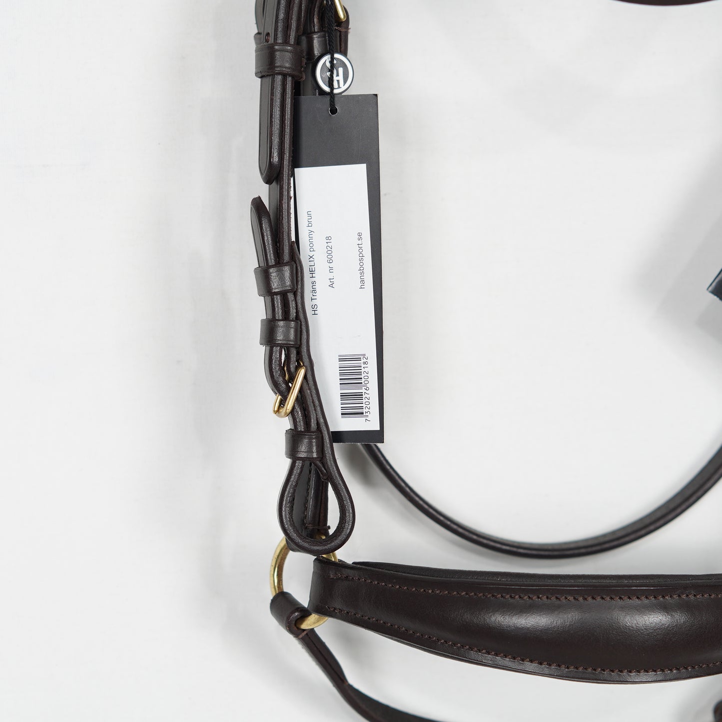 Remontträns Helix | Ponny